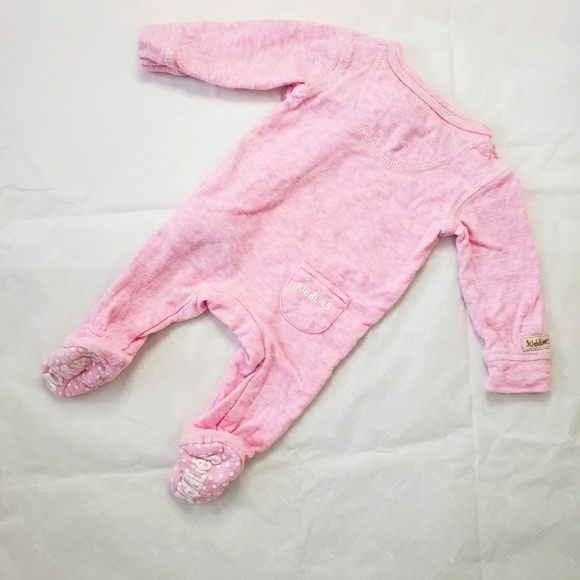 Juddlies (Newborn) Sleepers (2-Pack) - Picture 4 of 6
